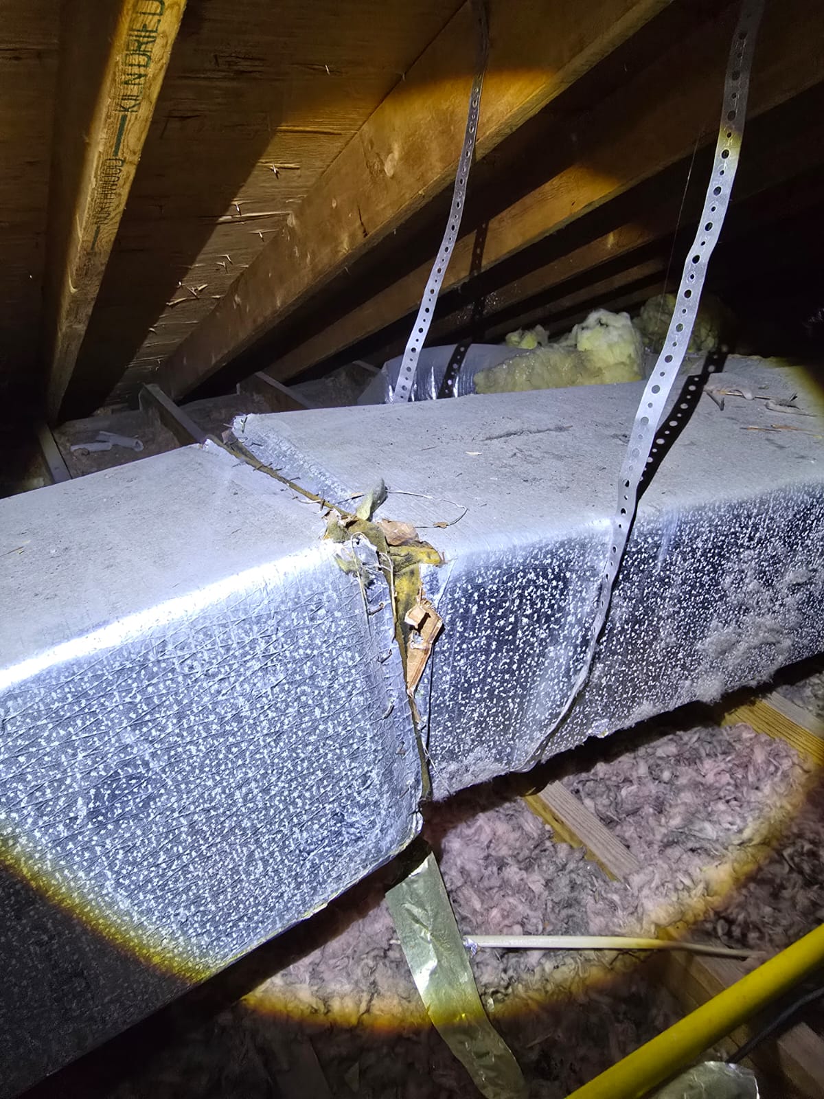 Insulation Removal - Image